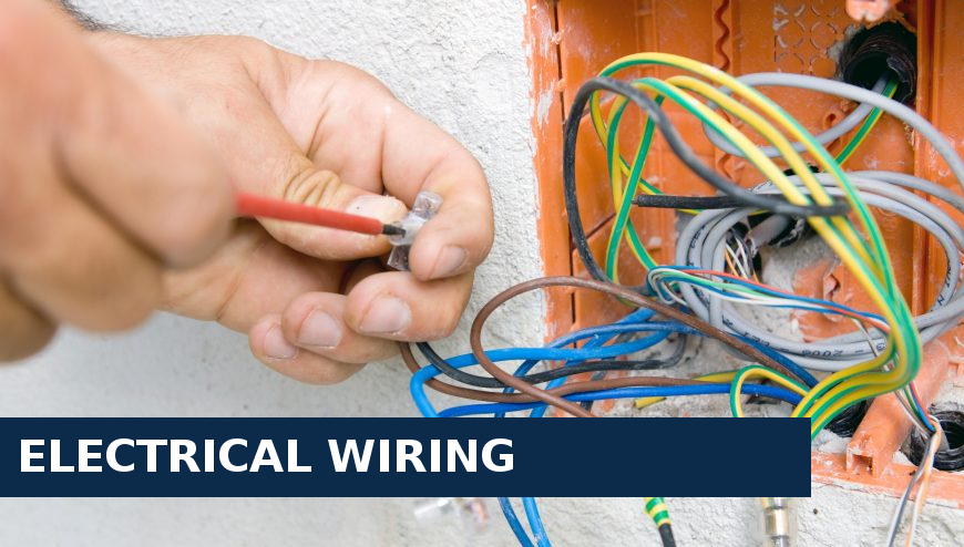 Electrical Wiring Pimlico