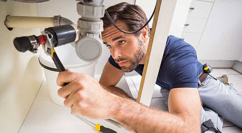 Plumbers Pimlico