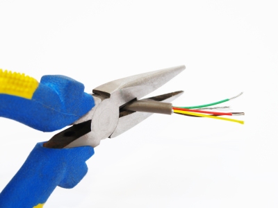 Electric services in Pimlico, SW1